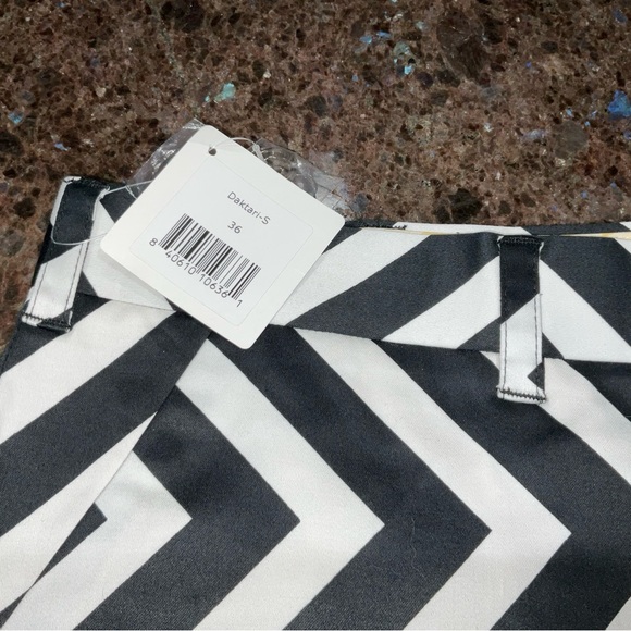 NEW Loudmouth Golf Men’s Shorts Men’s 36 “Daktari” Discontinued Rare NWT - Picture 4 of 11